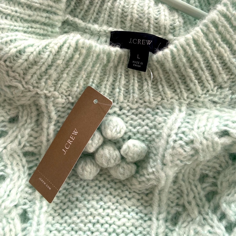 J.crew Women’s Sweater